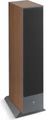 Focal Theva No2 Kule Tipi Hoparlör Dark Wood