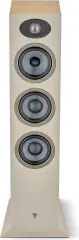 Focal Theva No2 Kule Tipi Hoparlör Light Wood