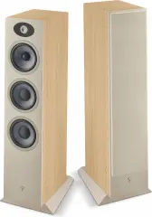 Focal Theva No3 Kule Tipi Hoparlör