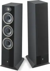 Focal Theva No3 Kule Tipi Hoparlör