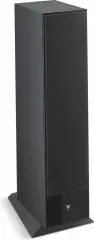 Focal Theva No3 Kule Tipi Hoparlör Black