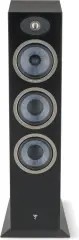 Focal Theva No3 Kule Tipi Hoparlör Black
