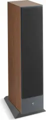 Focal Theva No3 Kule Tipi Hoparlör Dark Wood