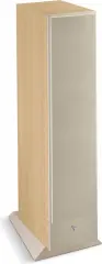 Focal Theva No3 Kule Tipi Hoparlör Light Wood