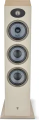 Focal Theva No3 Kule Tipi Hoparlör Light Wood