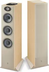 Focal Theva No3-D Dolby Atmos Kule Tipi Hoparlör