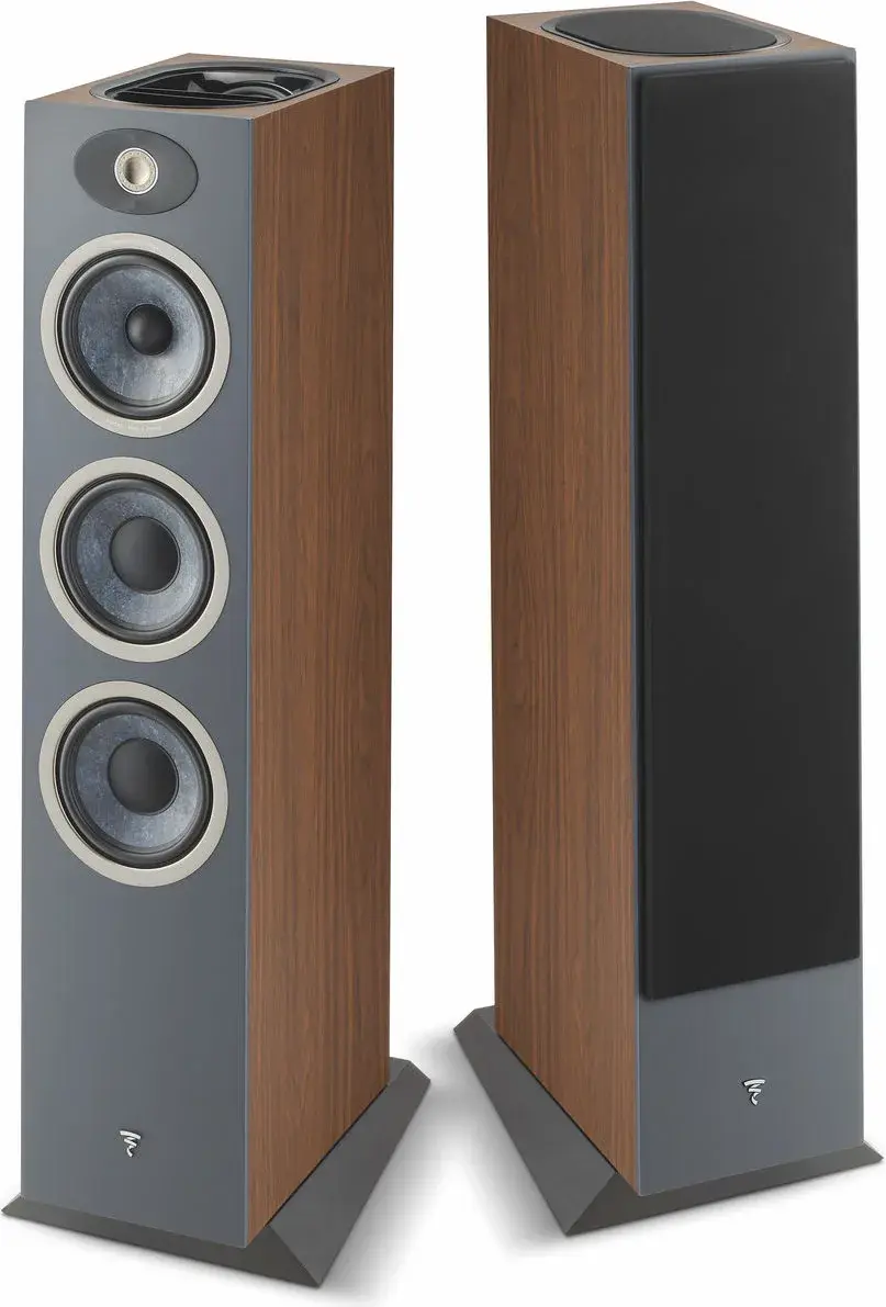Focal Theva No3-D Dolby Atmos Kule Tipi Hoparlör