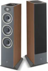 Focal Theva No3-D Dolby Atmos Kule Tipi Hoparlör