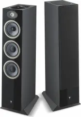 Focal Theva No3-D Dolby Atmos Kule Tipi Hoparlör