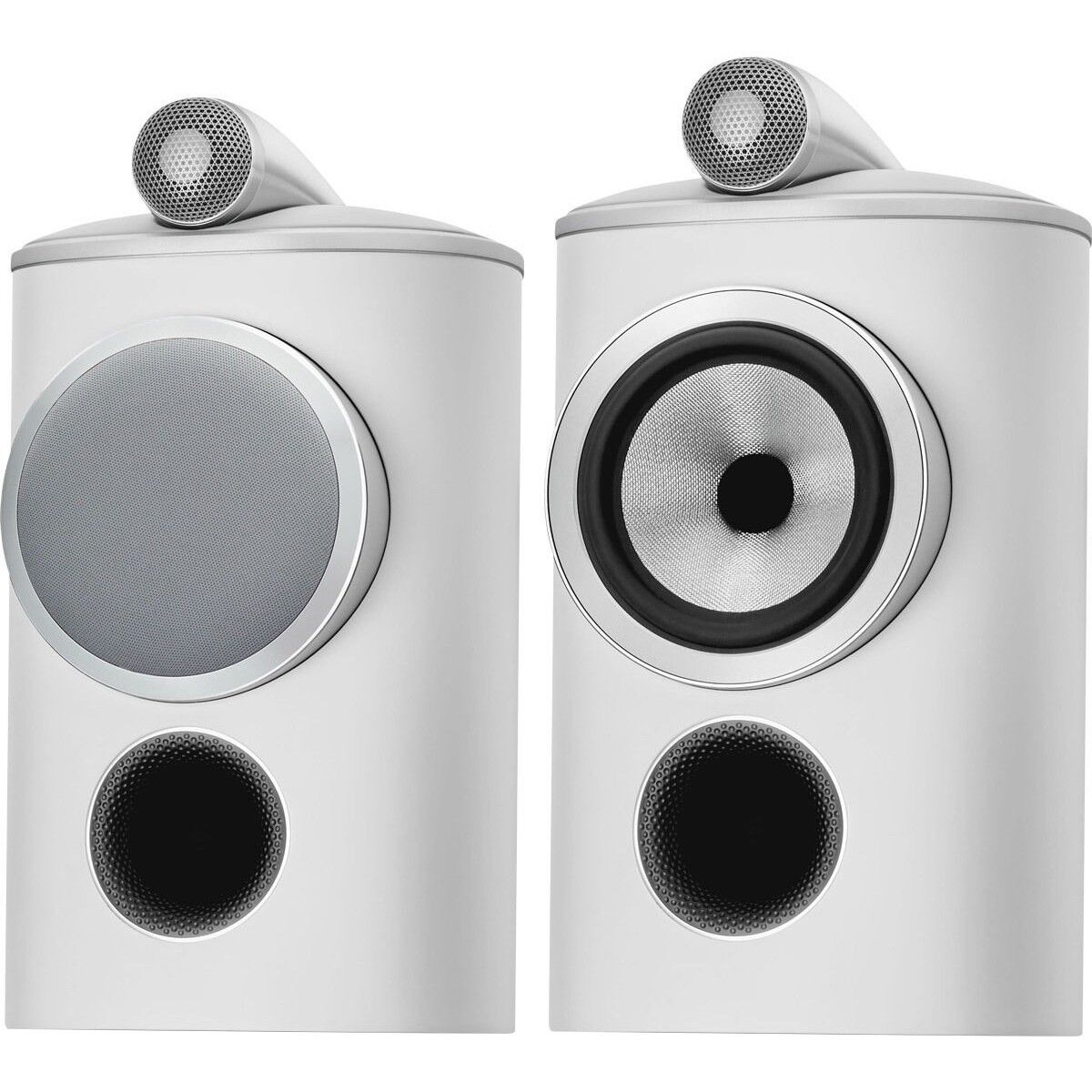 Bowers  Wilkins 805 D4 Raf Tipi Hoparlör White