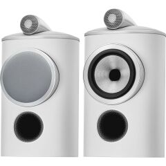 Bowers  Wilkins 805 D4 Raf Tipi Hoparlör White