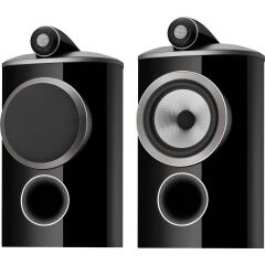 Bowers  Wilkins 805 D4 Raf Tipi Hoparlör Gloss Black