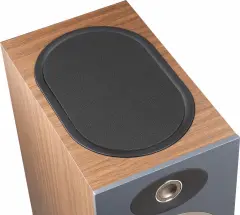 Focal Theva No3-D Dolby Atmos Kule Tipi Hoparlör Dark Wood