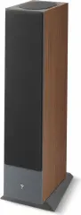 Focal Theva No3-D Dolby Atmos Kule Tipi Hoparlör Dark Wood