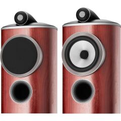 Bowers  Wilkins 805 D4 Raf Tipi Hoparlör Satin Rosenut