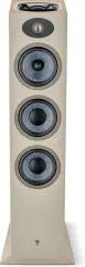 Focal Theva No3-D Dolby Atmos Kule Tipi Hoparlör Light Wood
