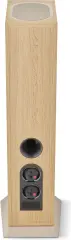 Focal Theva No3-D Dolby Atmos Kule Tipi Hoparlör Light Wood