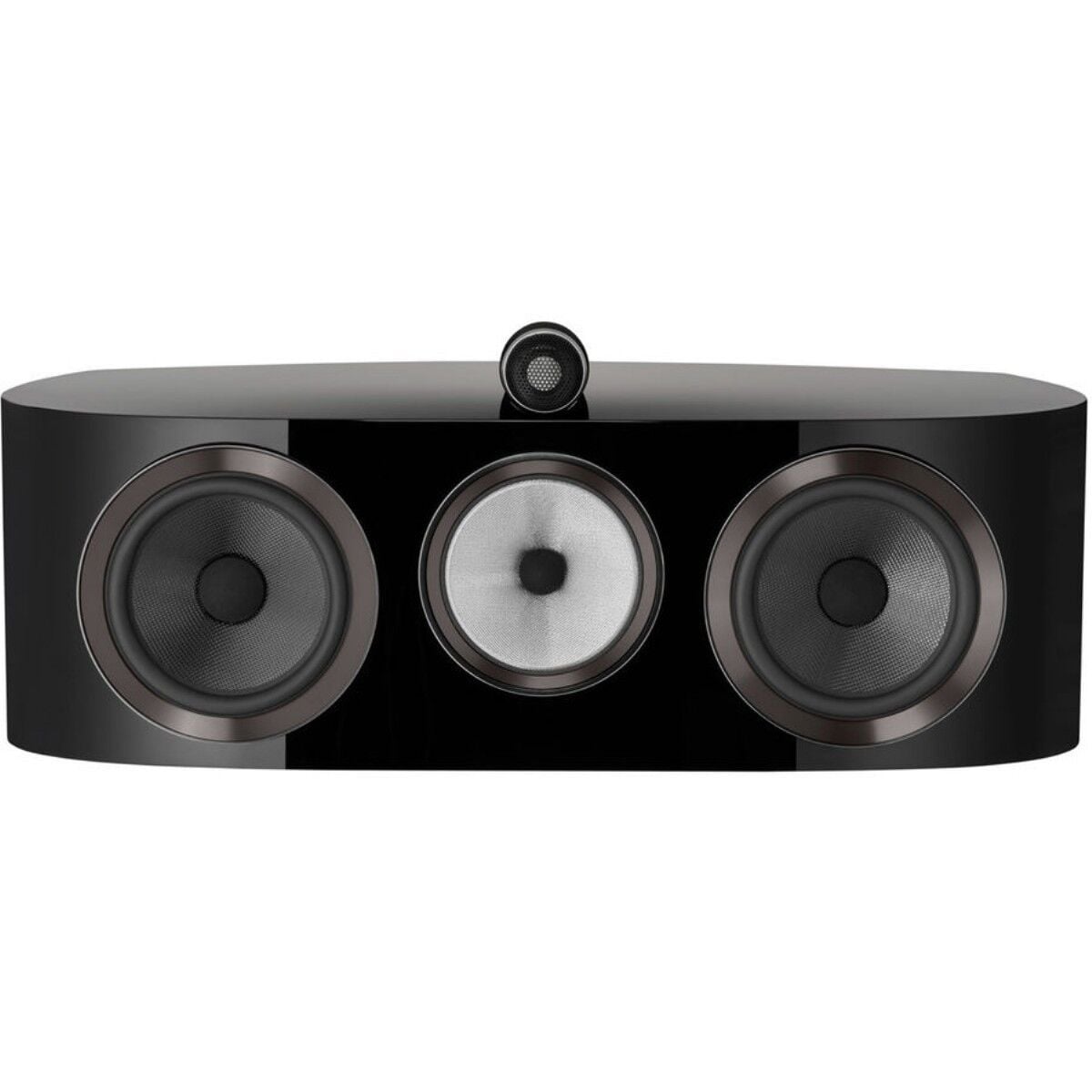 Bowers  Wilkins HTM81 D4 Center Hoparlör Gloss Black