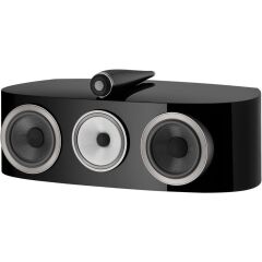 Bowers  Wilkins HTM82 D4 Center Hoparlör Gloss Black