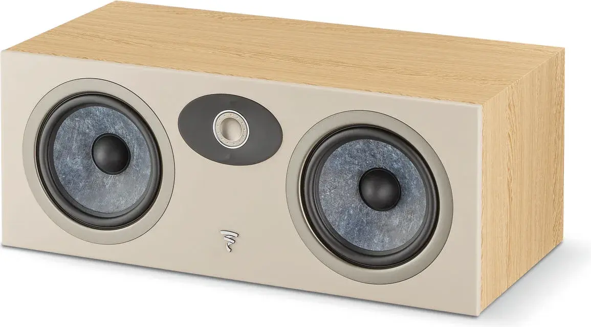 Focal Theva Center Hoparlör Light Wood