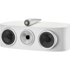 Bowers  Wilkins HTM82 D4 Center Hoparlör White