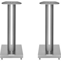 Bowers  Wilkins FS‐805 D4 Stand Silver Grey