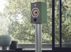 Focal Aria Evo X No1 Raf Tipi Hoparlör