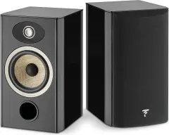 Focal Aria Evo X No1 Raf Tipi Hoparlör High Gloss Black