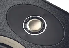 Focal Aria Evo X No1 Raf Tipi Hoparlör High Gloss Black
