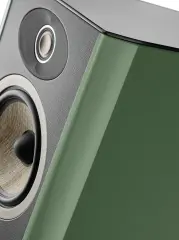 Focal Aria Evo X No1 Raf Tipi Hoparlör Moss Green