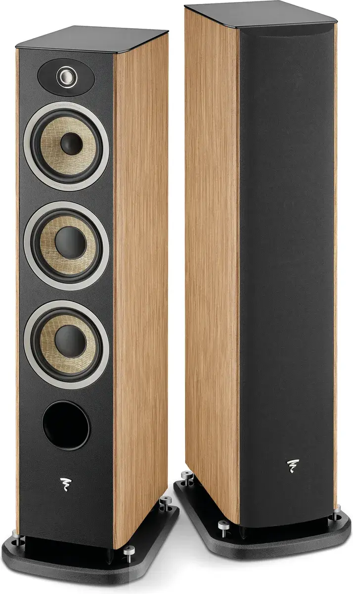 Focal Aria Evo X No2 Kule Tipi Hoparlör