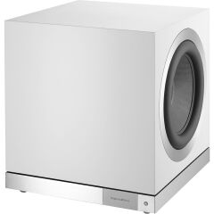 Bowers  Wilkins DB1D Subwoofer White