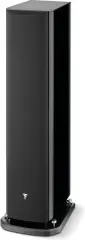 Focal Aria Evo X No2 Kule Tipi Hoparlör High Gloss Black