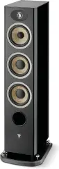 Focal Aria Evo X No2 Kule Tipi Hoparlör High Gloss Black