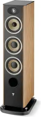 Focal Aria Evo X No2 Kule Tipi Hoparlör Prime Walnut