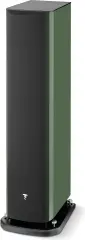 Focal Aria Evo X No2 Kule Tipi Hoparlör Moss Green