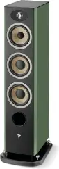 Focal Aria Evo X No2 Kule Tipi Hoparlör Moss Green
