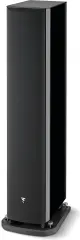 Focal Aria Evo X No3 Kule Tipi Hoparlör High Gloss Black