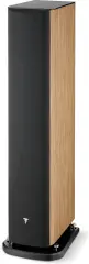 Focal Aria Evo X No3 Kule Tipi Hoparlör Prime Walnut