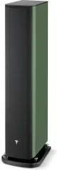 Focal Aria Evo X No3 Kule Tipi Hoparlör Moss Green