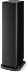 Focal Aria Evo X No4 Kule Tipi Hoparlör High Gloss Black
