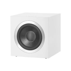 Bowers  Wilkins DB4S Subwoofer White