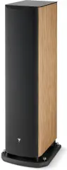 Focal Aria Evo X No4 Kule Tipi Hoparlör Prime Walnut