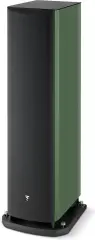 Focal Aria Evo X No4 Kule Tipi Hoparlör Moss Green