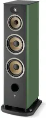 Focal Aria Evo X No4 Kule Tipi Hoparlör Moss Green