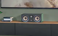 Focal Aria Evo X CC Center Hoparlör