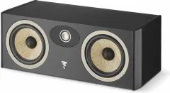 Focal Aria Evo X CC Center Hoparlör High Gloss Black