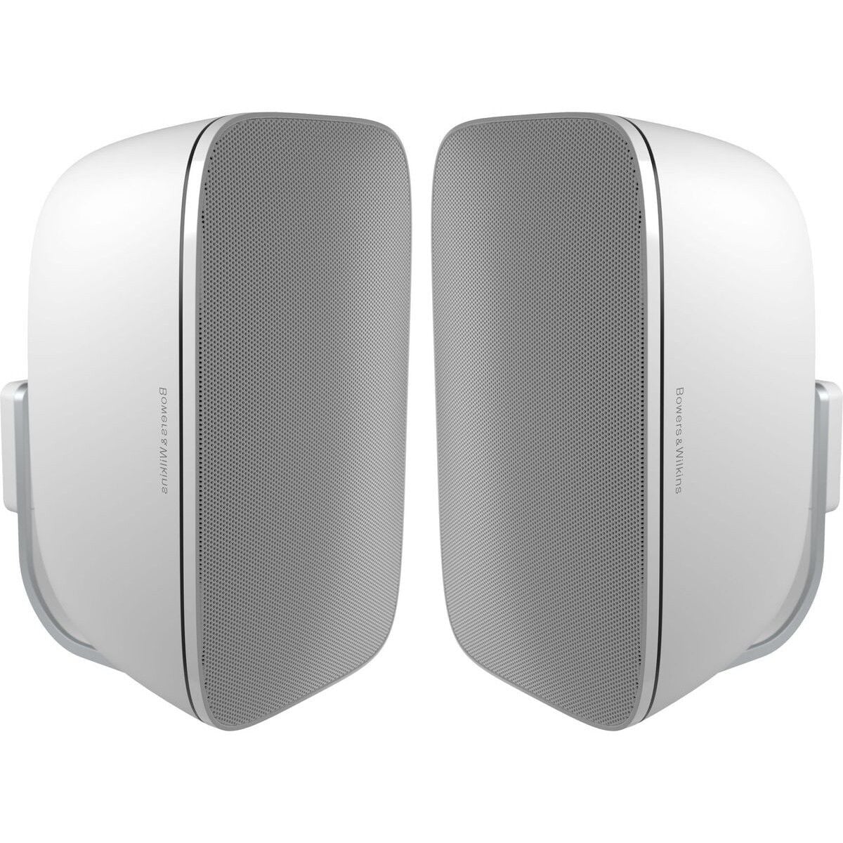 Bowers  Wilkins AM1 İç/Dış Mekan Hoparlörü White