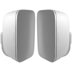 Bowers  Wilkins AM1 İç/Dış Mekan Hoparlörü White