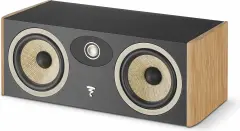 Focal Aria Evo X CC Center Hoparlör Prime Walnut